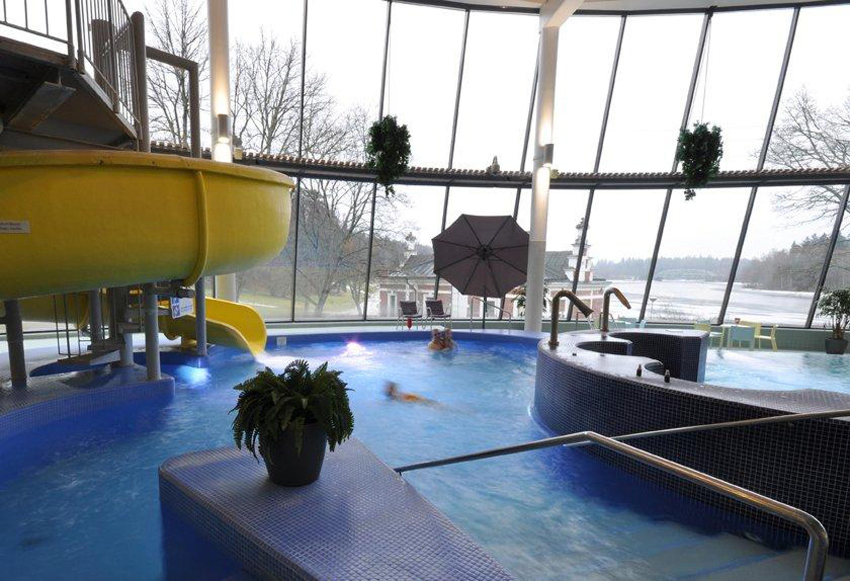 Scandic Aulanko Hämeenlinna Exterior foto
