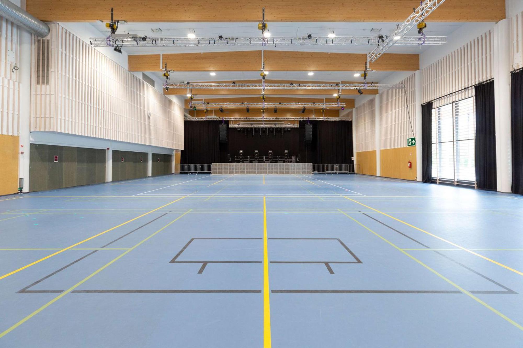 Scandic Aulanko Hämeenlinna Exterior foto